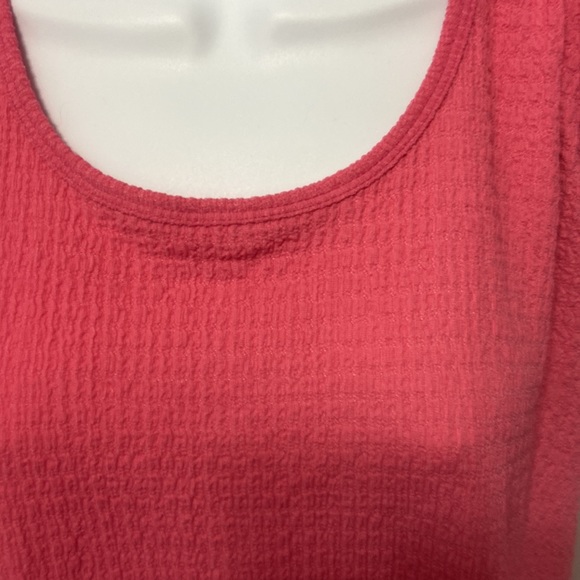 NWT Torrid Ribbed Tank - Picture 2 of 4